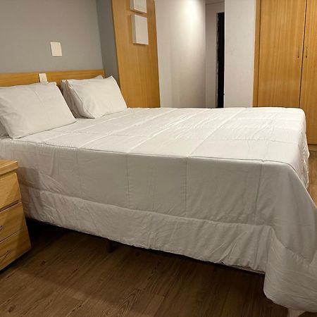 Bahamas Suite Hotel Campo Grande  Dış mekan fotoğraf