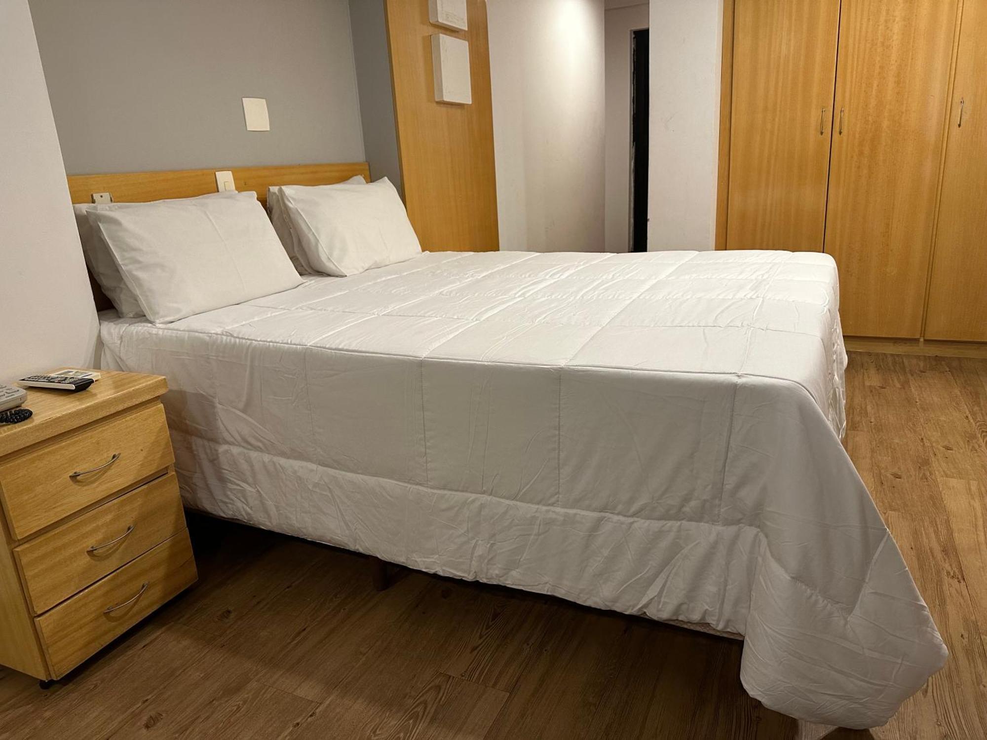 Bahamas Suite Hotel Campo Grande  Dış mekan fotoğraf