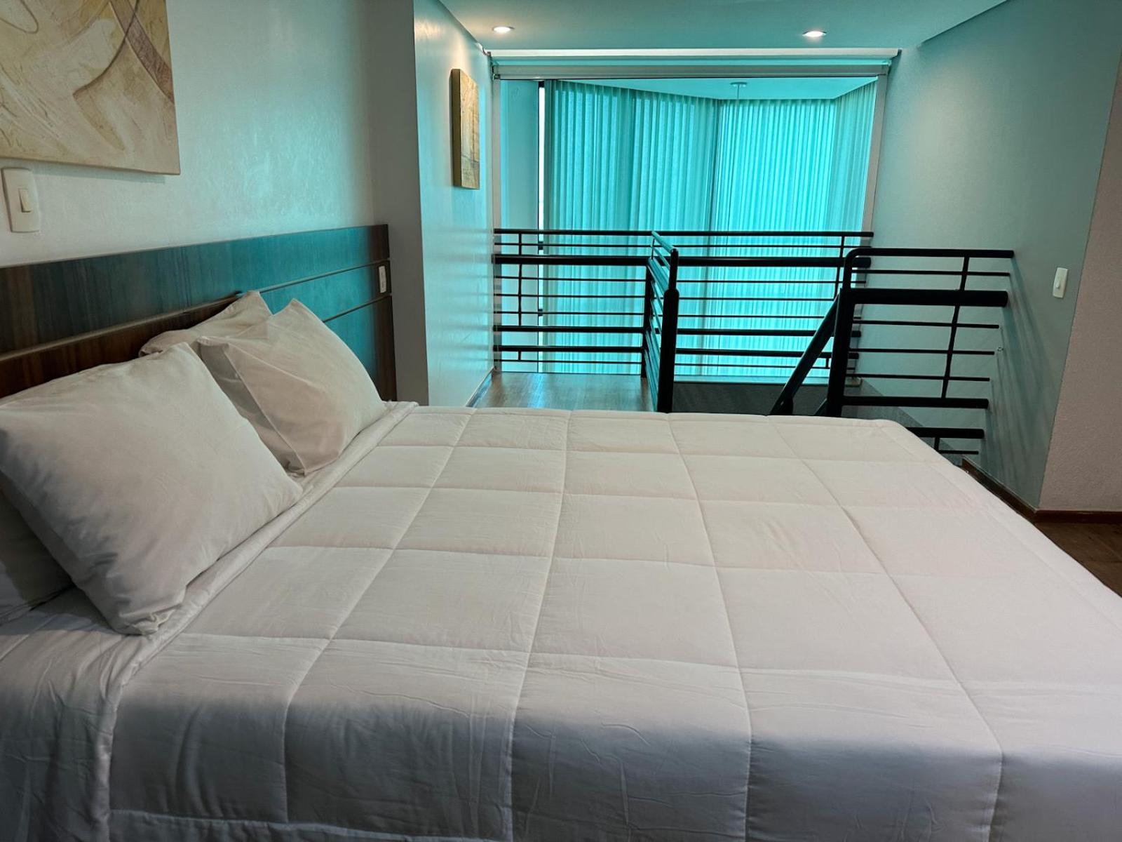 Bahamas Suite Hotel Campo Grande  Dış mekan fotoğraf