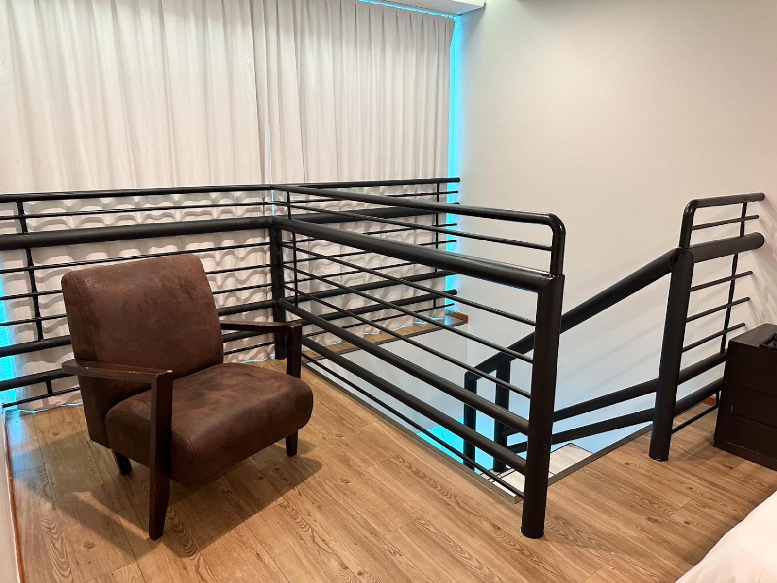 Bahamas Suite Hotel Campo Grande  Dış mekan fotoğraf