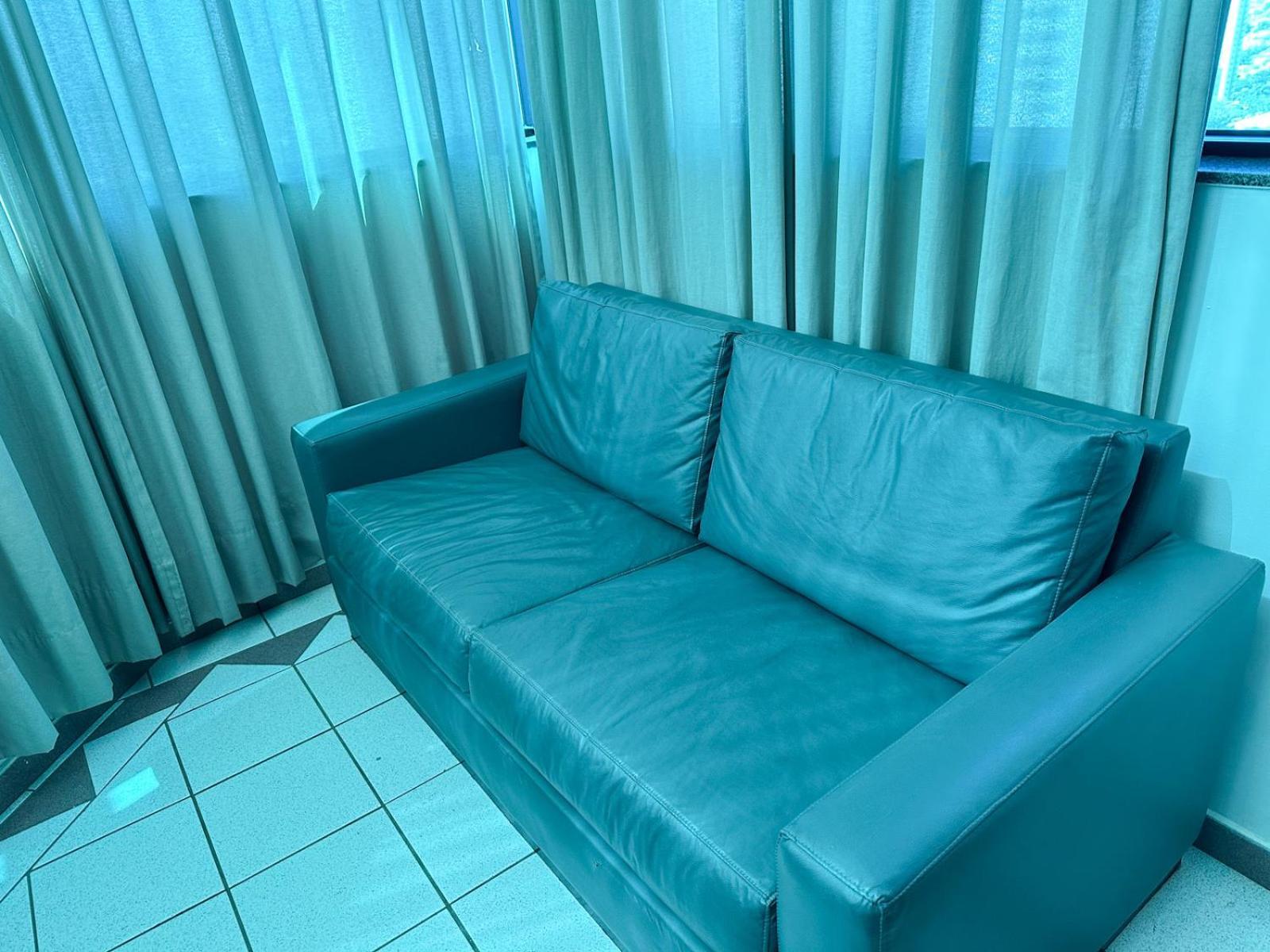 Bahamas Suite Hotel Campo Grande  Dış mekan fotoğraf
