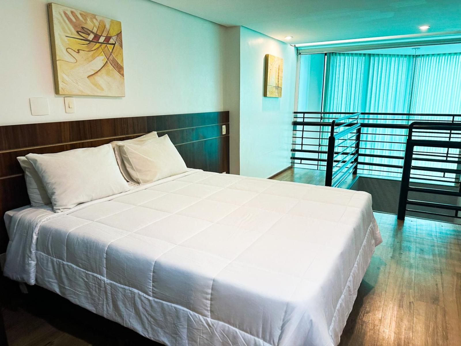 Bahamas Suite Hotel Campo Grande  Dış mekan fotoğraf