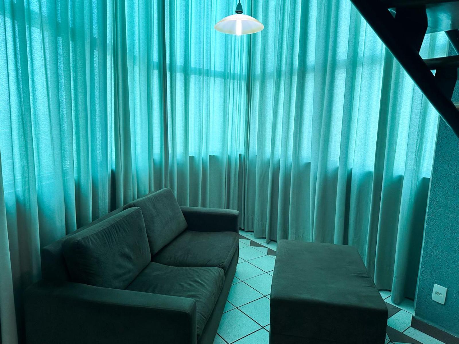 Bahamas Suite Hotel Campo Grande  Dış mekan fotoğraf