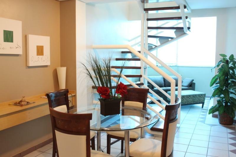 Bahamas Suite Hotel Campo Grande  Dış mekan fotoğraf